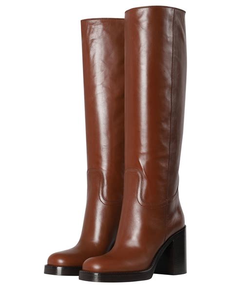 PRADA Damenstiefel & 